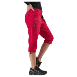 Sanda Capri Red
