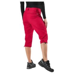 Sanda Capri Red