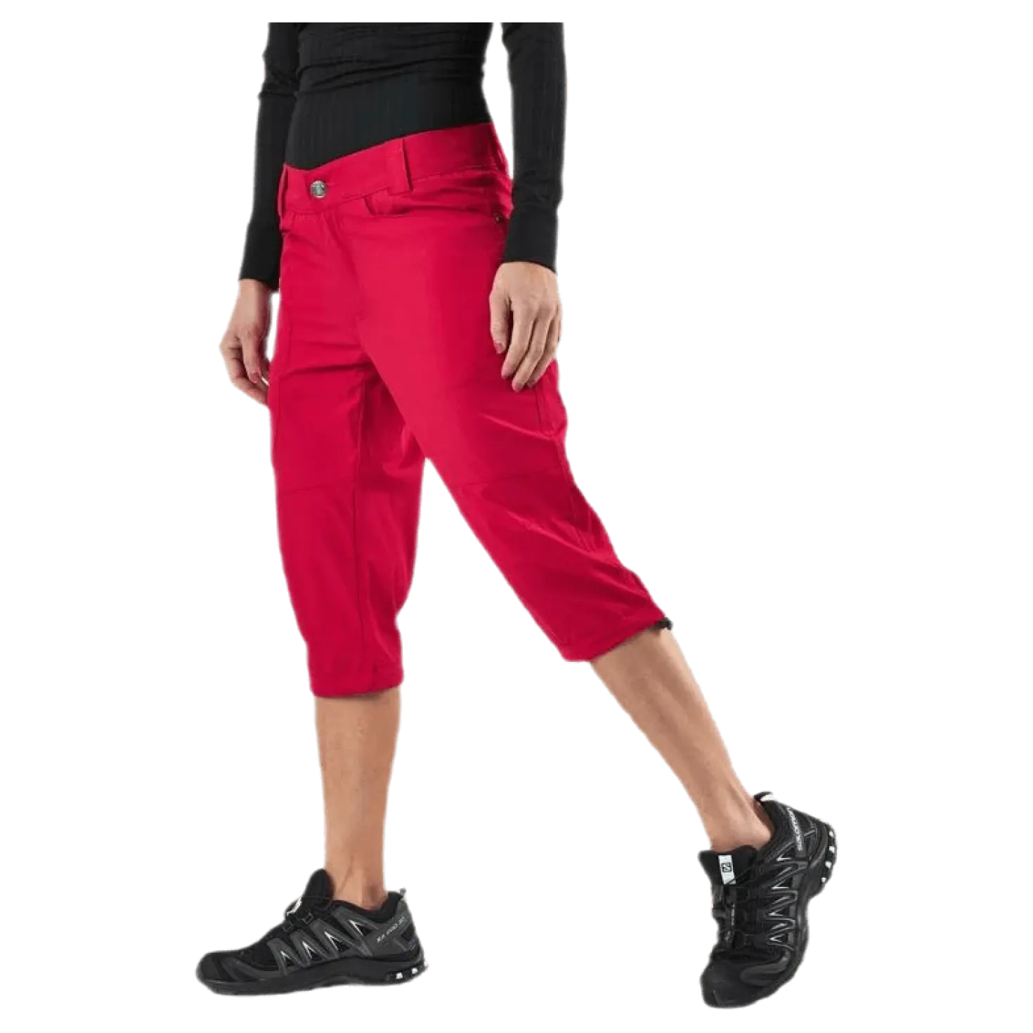 Sanda Capri Red