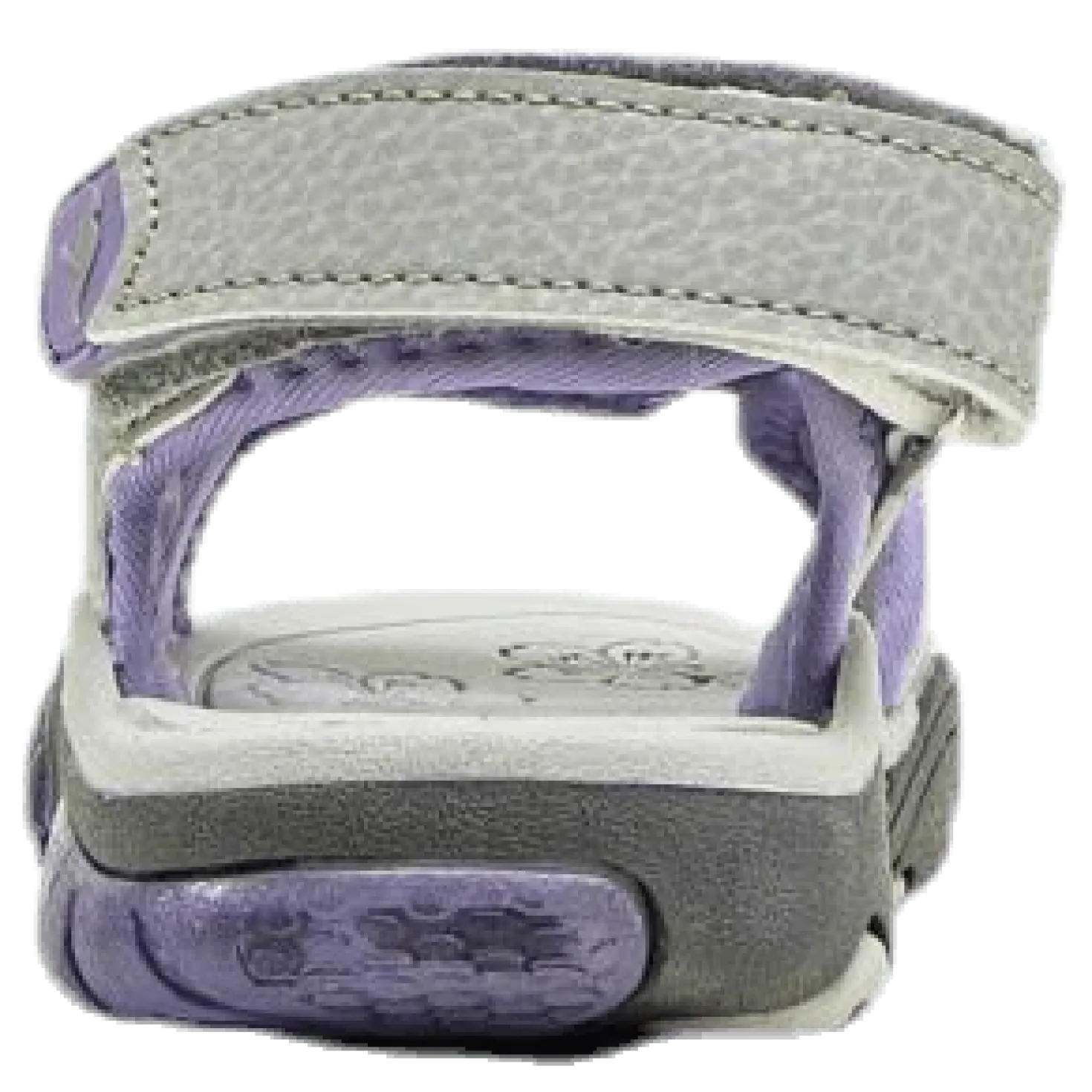 Sandalshine Purple/Grey