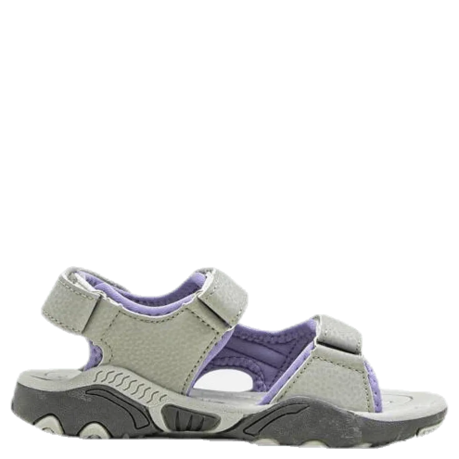 Sandalshine Purple/Grey