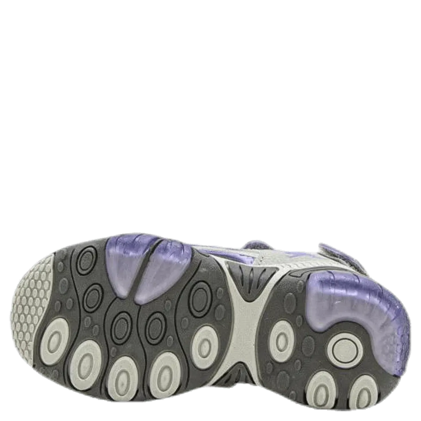 Sandalshine Purple/Grey