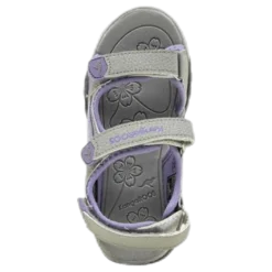 Sandalshine Purple/Grey