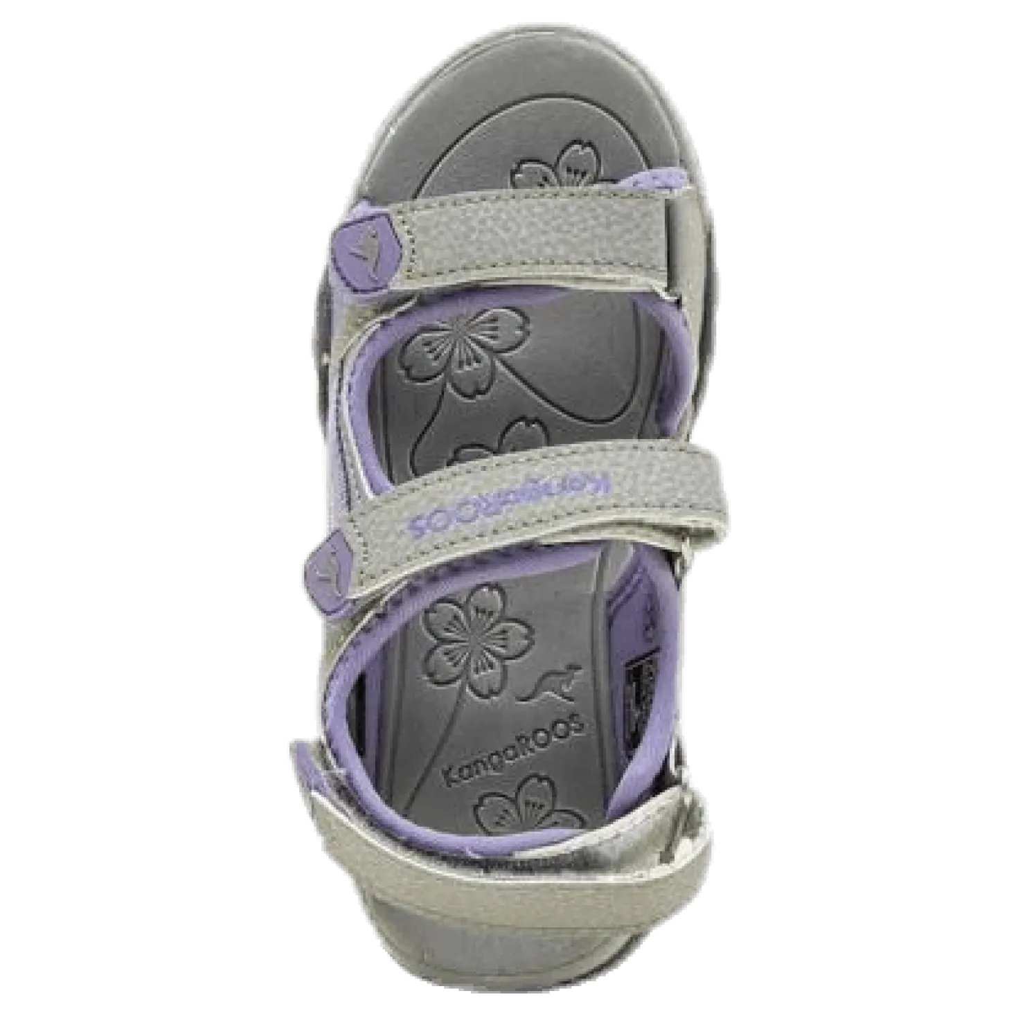 Sandalshine Purple/Grey