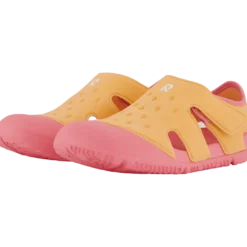 Sandals, Koralli Apricot