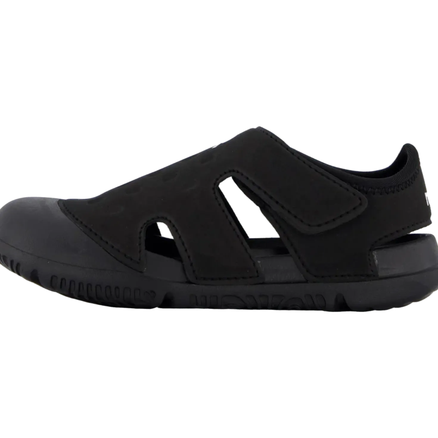 Sandals, Koralli Black