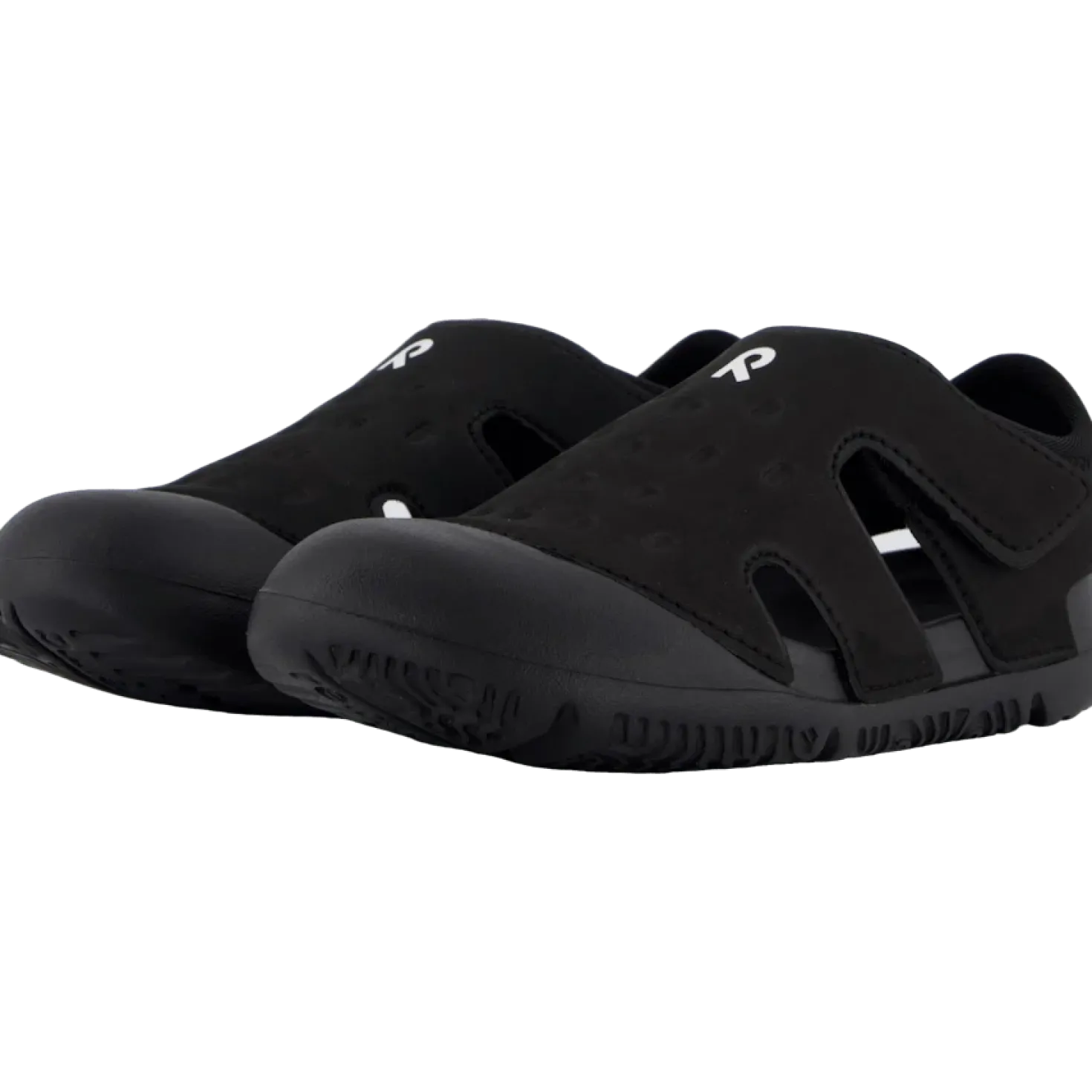 Sandals, Koralli Black