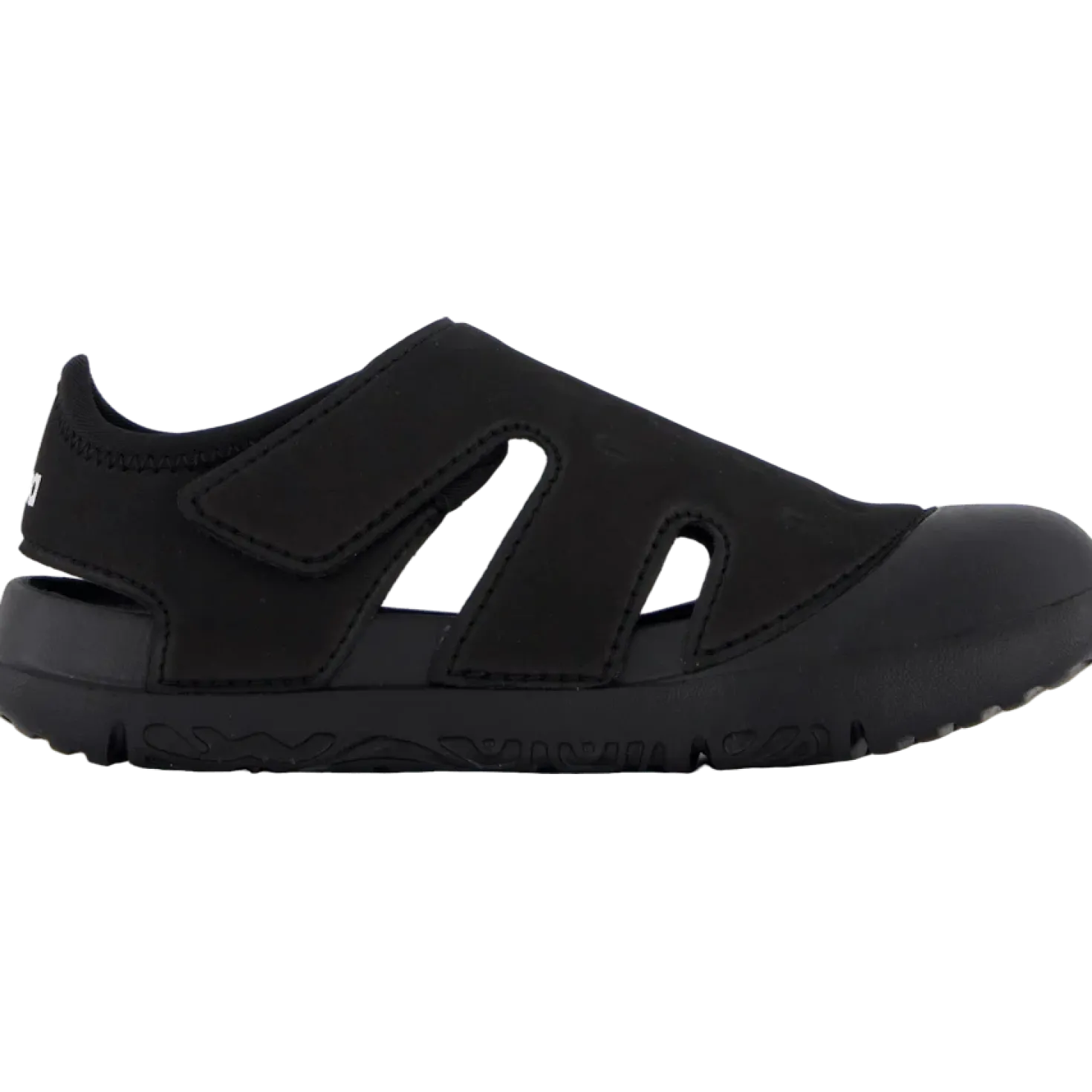 Sandals, Koralli Black
