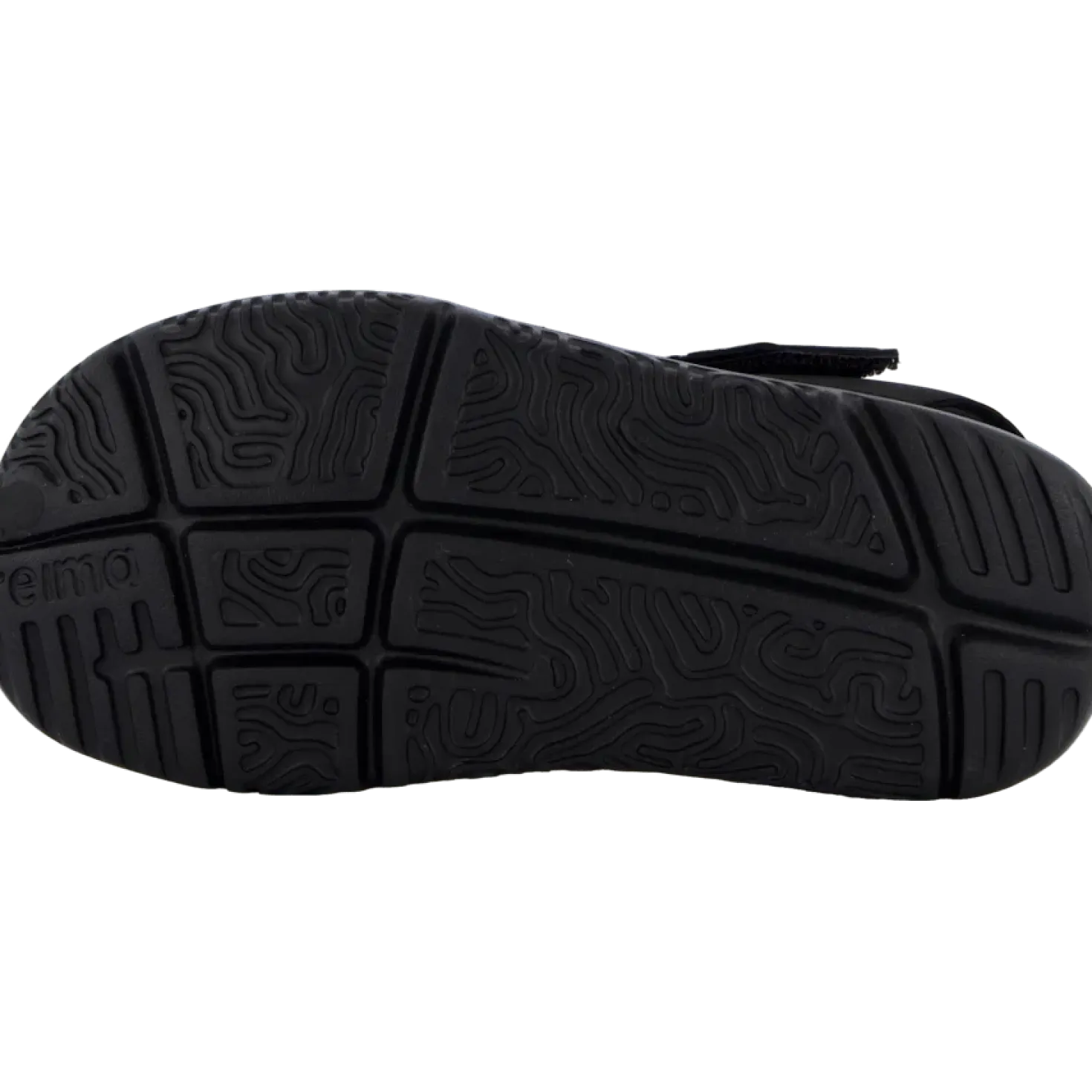 Sandals, Koralli Black