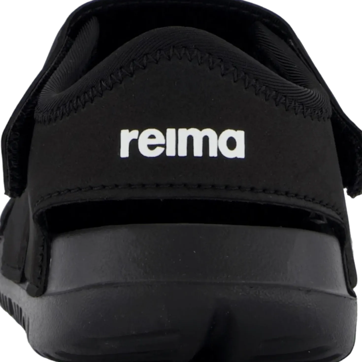 Sandals, Koralli Black