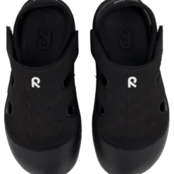 Sandals, Koralli Black