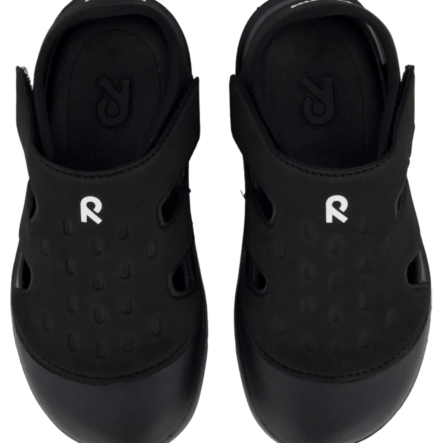 Sandals, Koralli Black