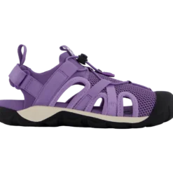 Sandals, Tilani Misty Violet