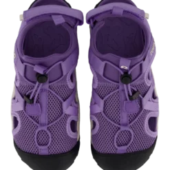 Sandals, Tilani Misty Violet