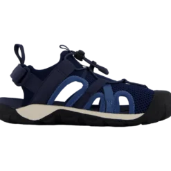 Sandals, Tilani Navy