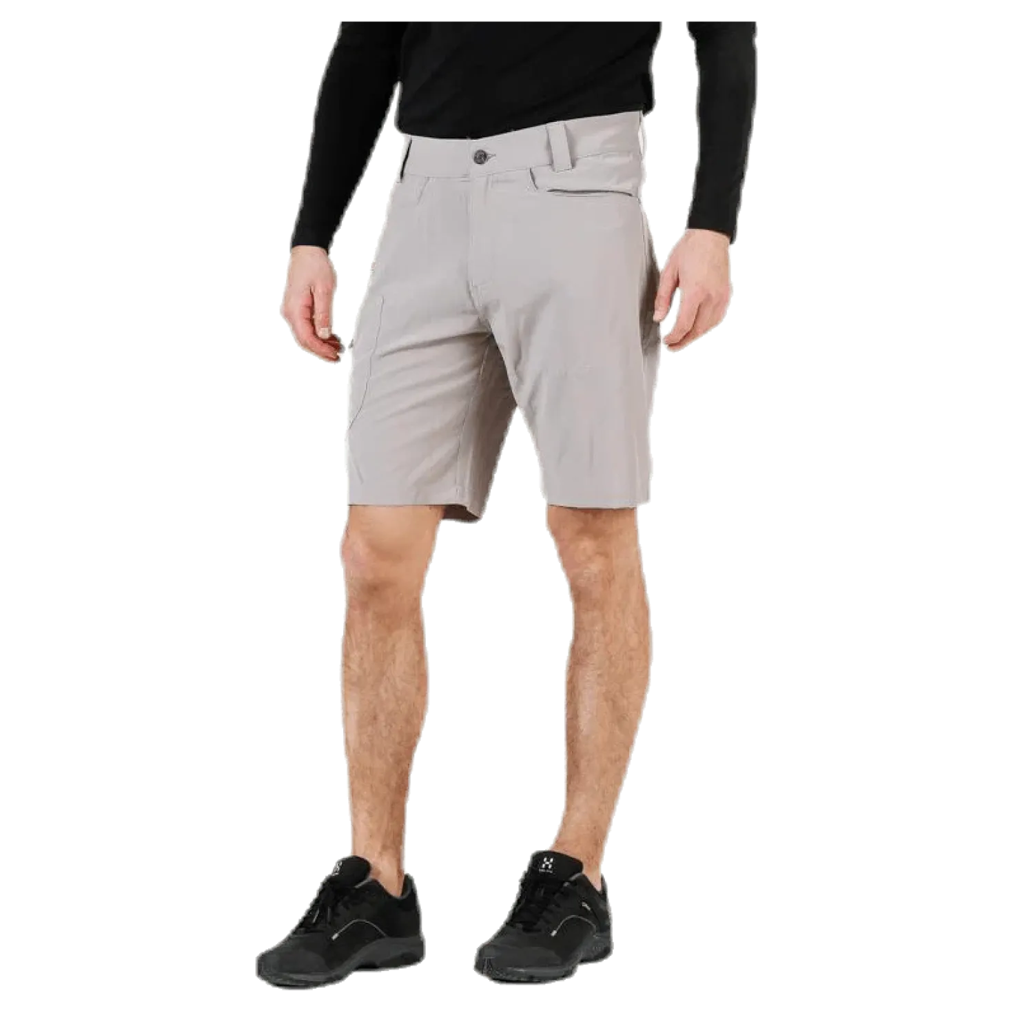 Sanda Shorts Beige