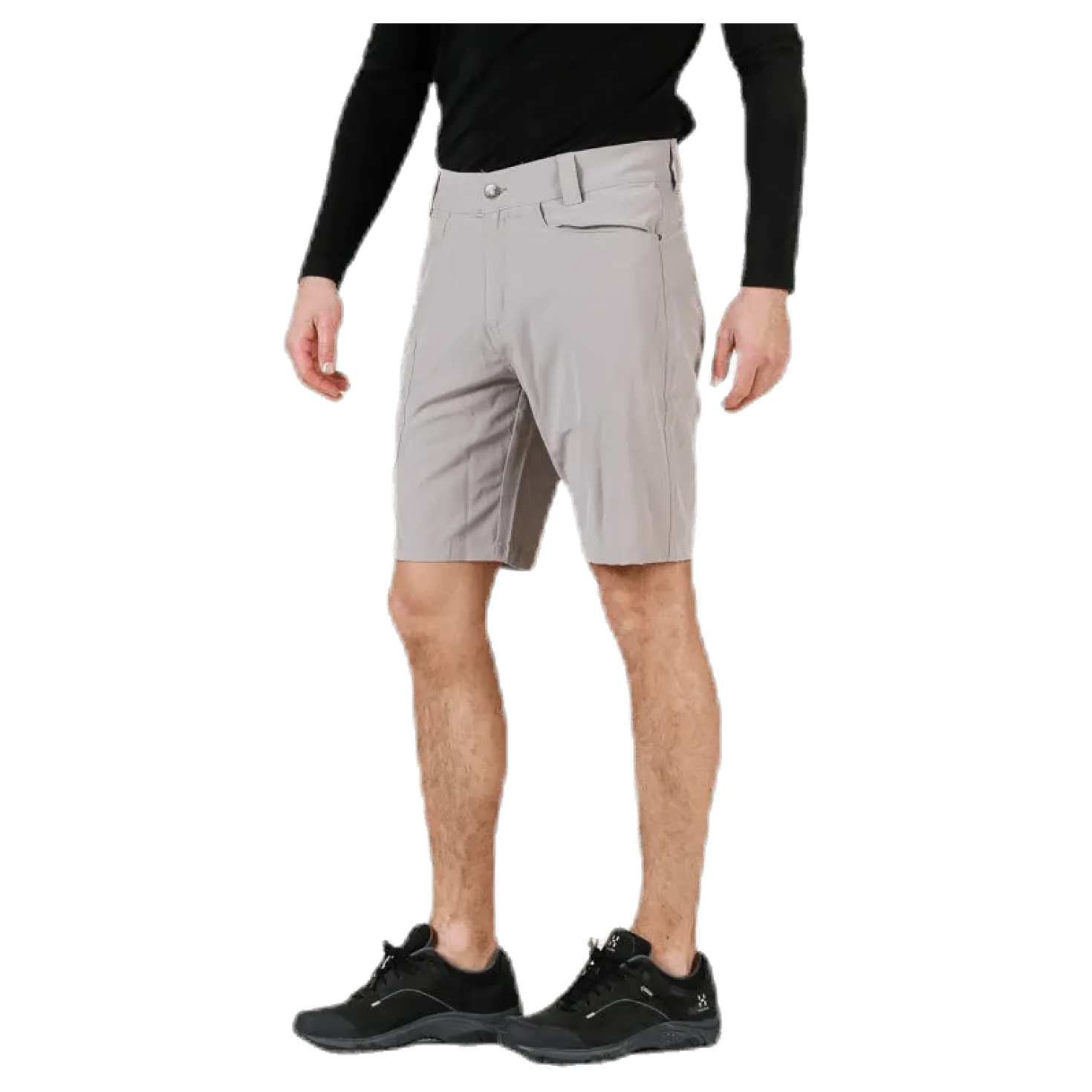 Sanda Shorts Beige