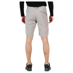 Sanda Shorts Beige