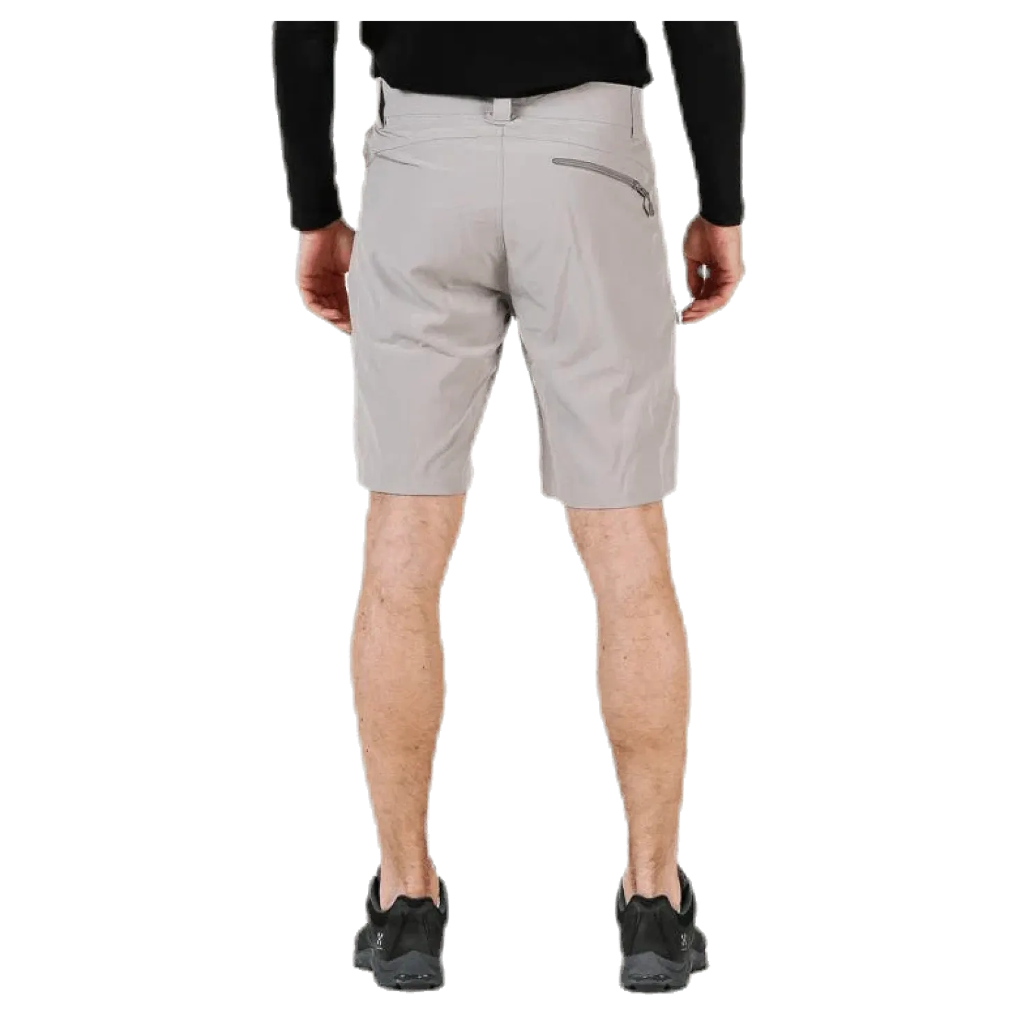Sanda Shorts Beige