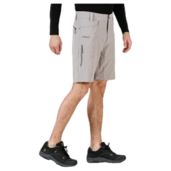 Sanda Shorts Beige