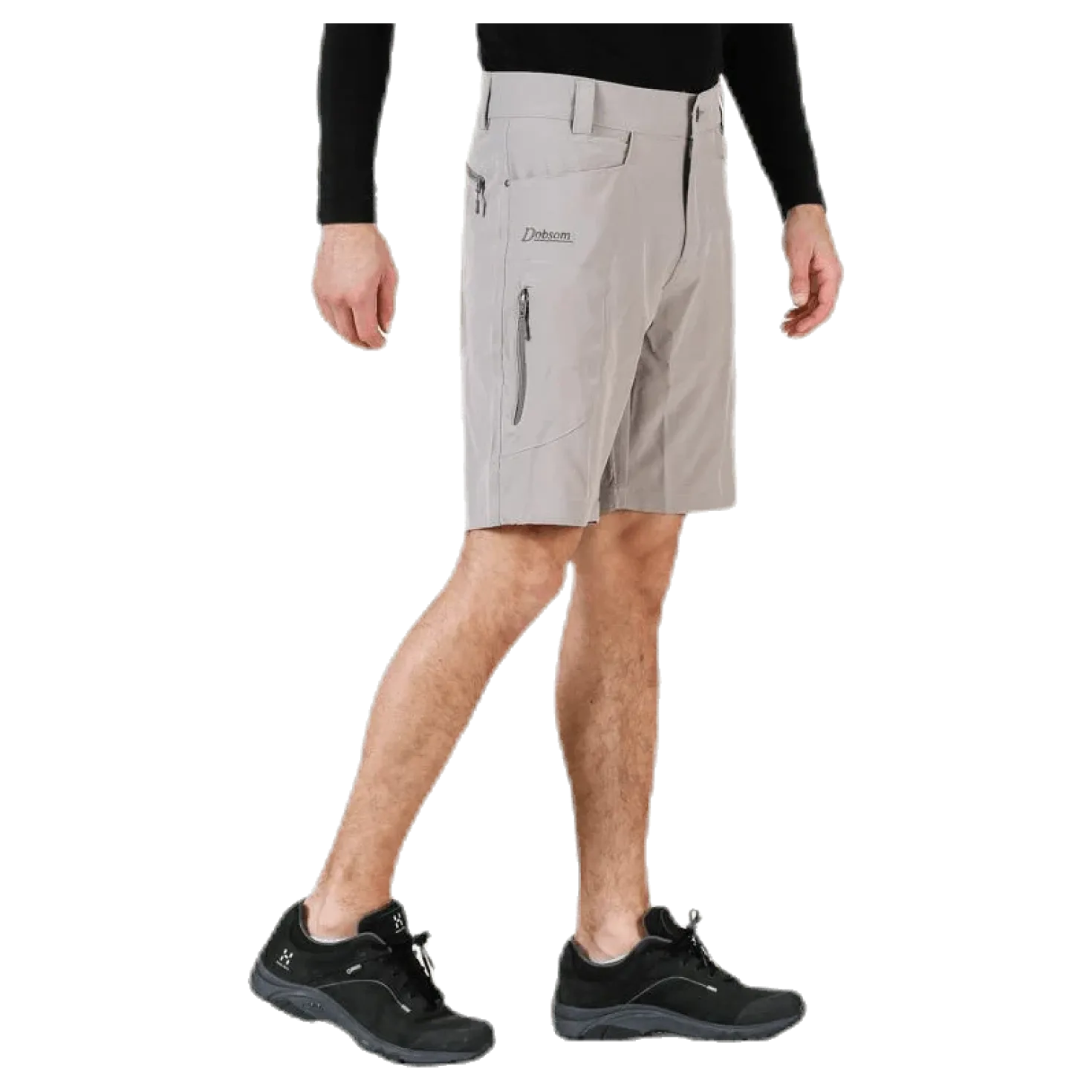 Sanda Shorts Beige