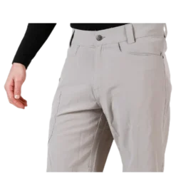 Sanda Shorts Beige