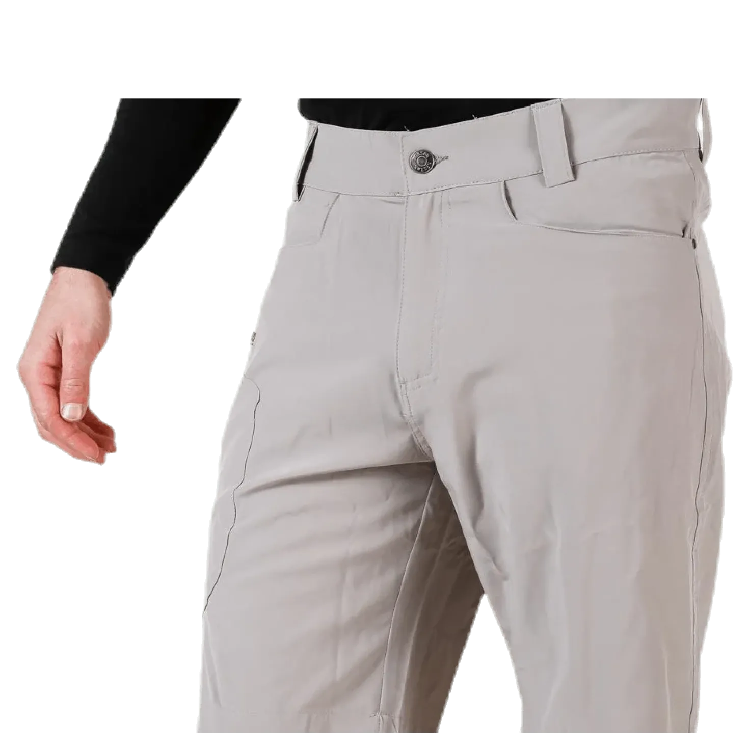 Sanda Shorts Beige