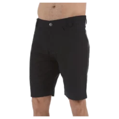 Sanda Shorts Black