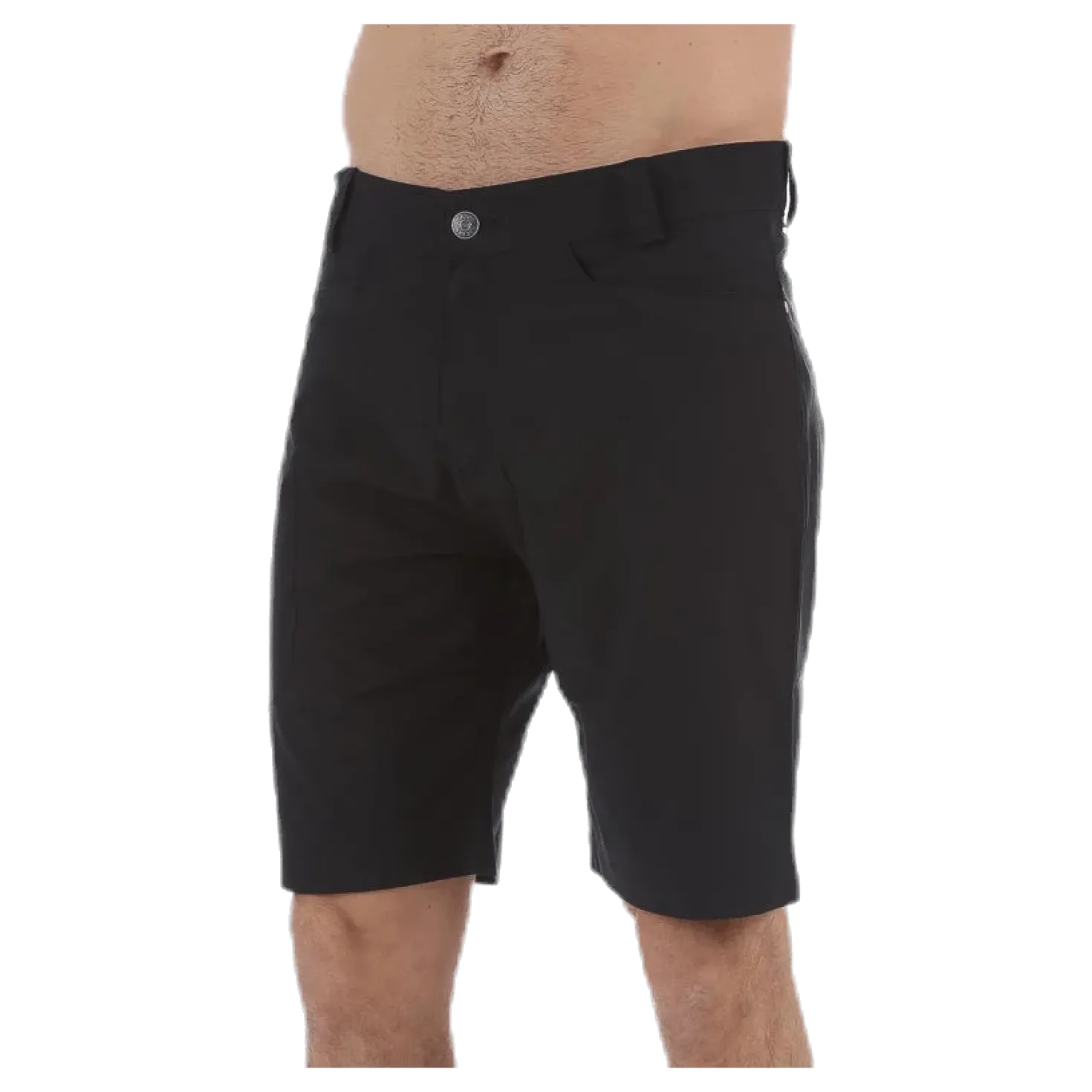 Sanda Shorts Black