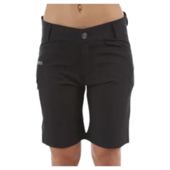 Sanda Shorts Black