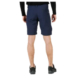 Sanda Shorts Blue