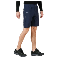 Sanda Shorts Blue
