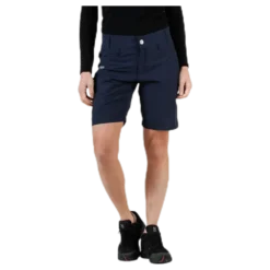 Sanda Shorts Blue