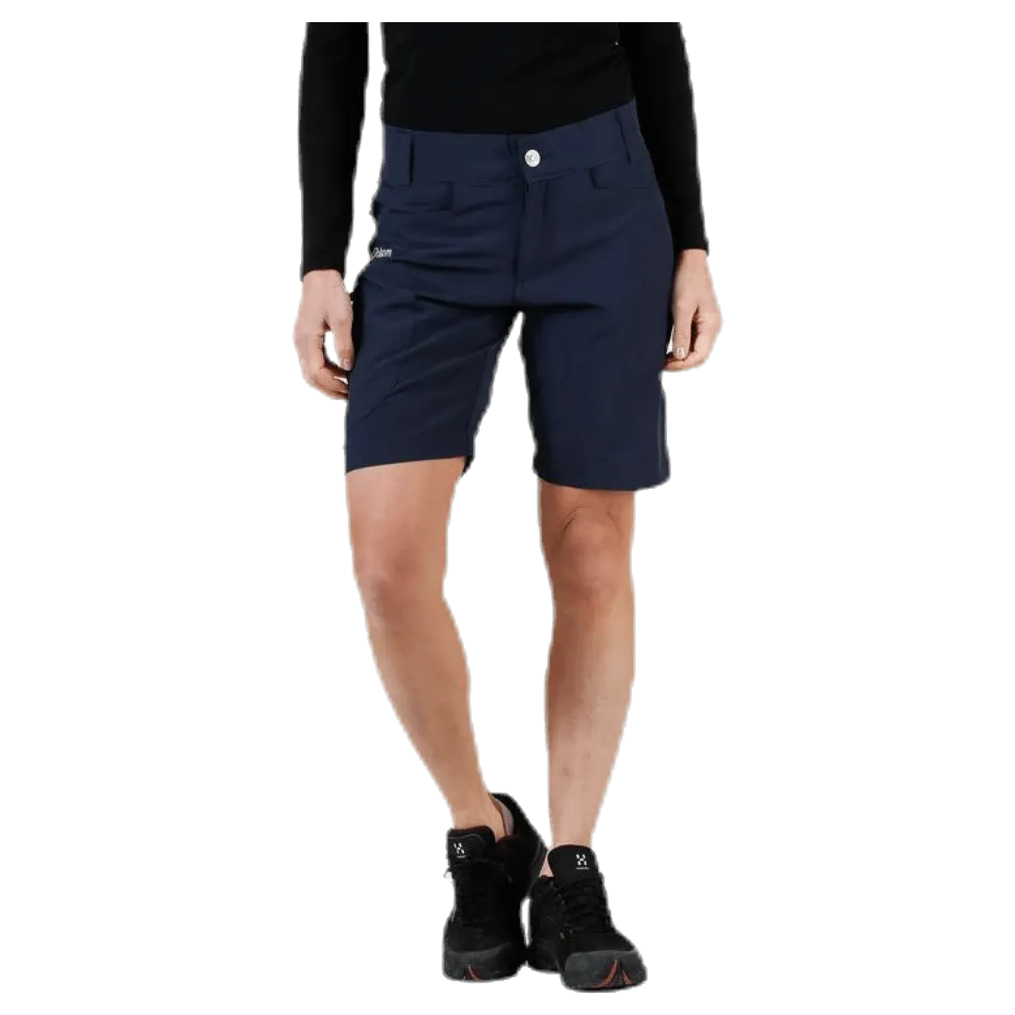 Sanda Shorts Blue
