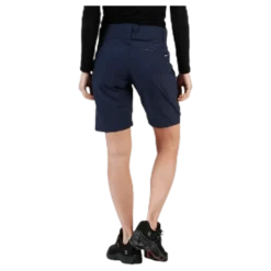 Sanda Shorts Blue