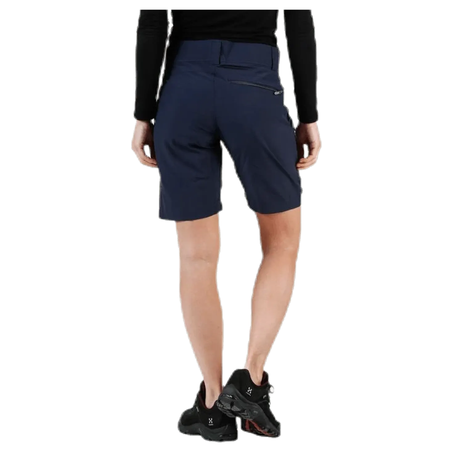 Sanda Shorts Blue