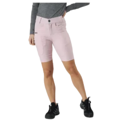 Sanda Shorts Pink
