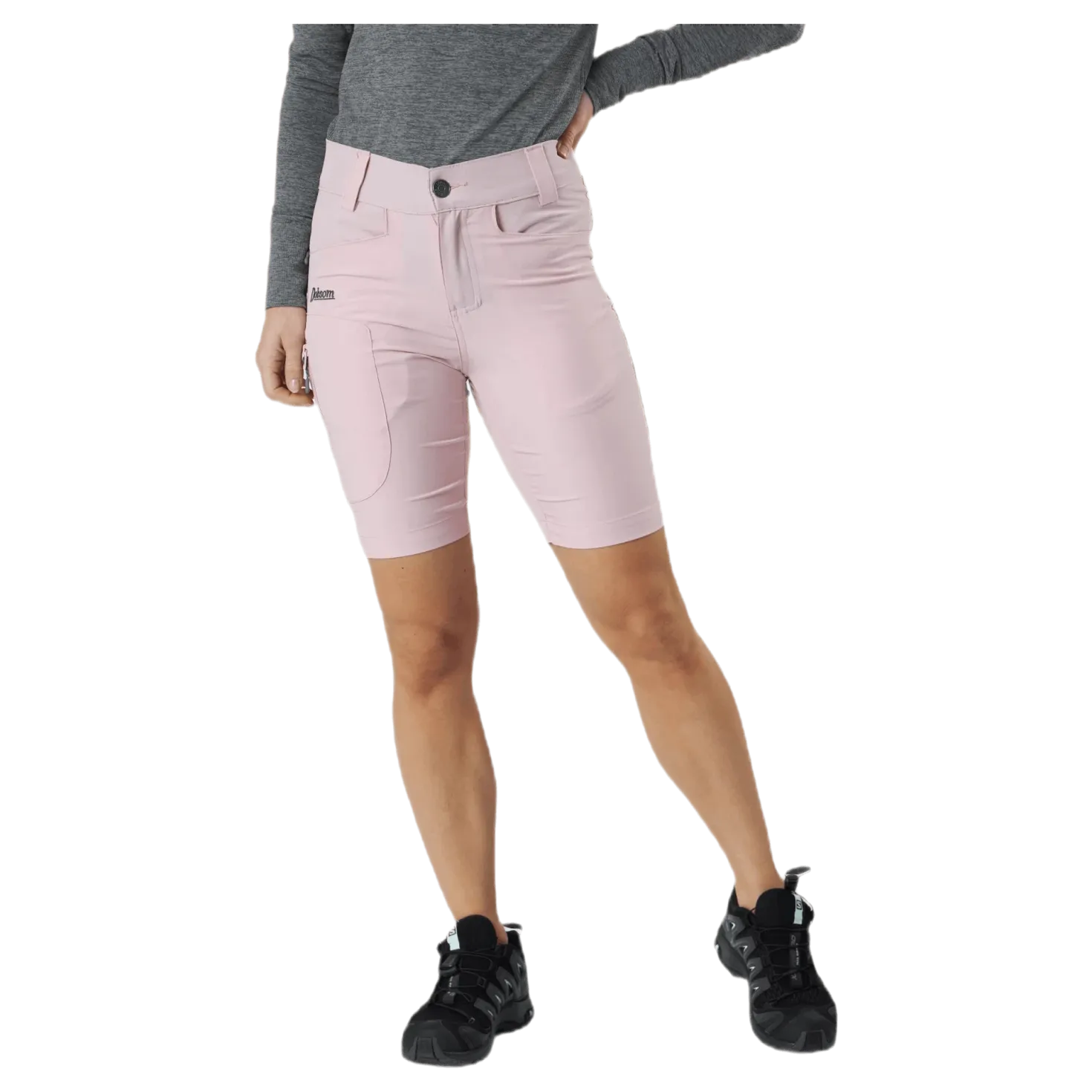 Sanda Shorts Pink