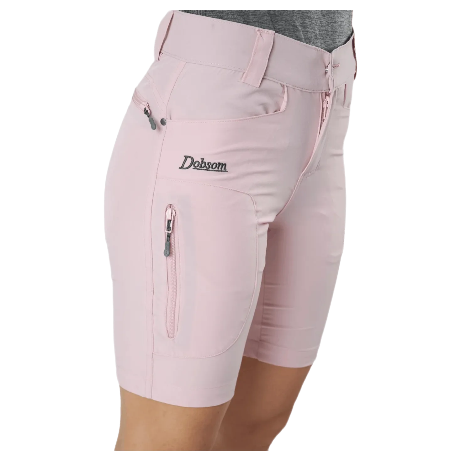 Sanda Shorts Pink