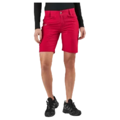 Sanda Shorts Red