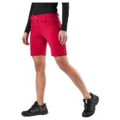 Sanda Shorts Red