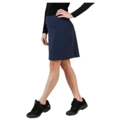 Sanda Skirt Blue