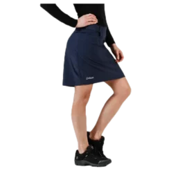 Sanda Skirt Blue