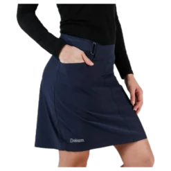 Sanda Skirt Blue