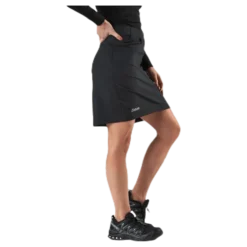 Sanda Skirt II Black