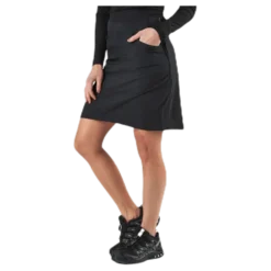 Sanda Skirt II Black