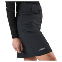 Sanda Skirt II Black