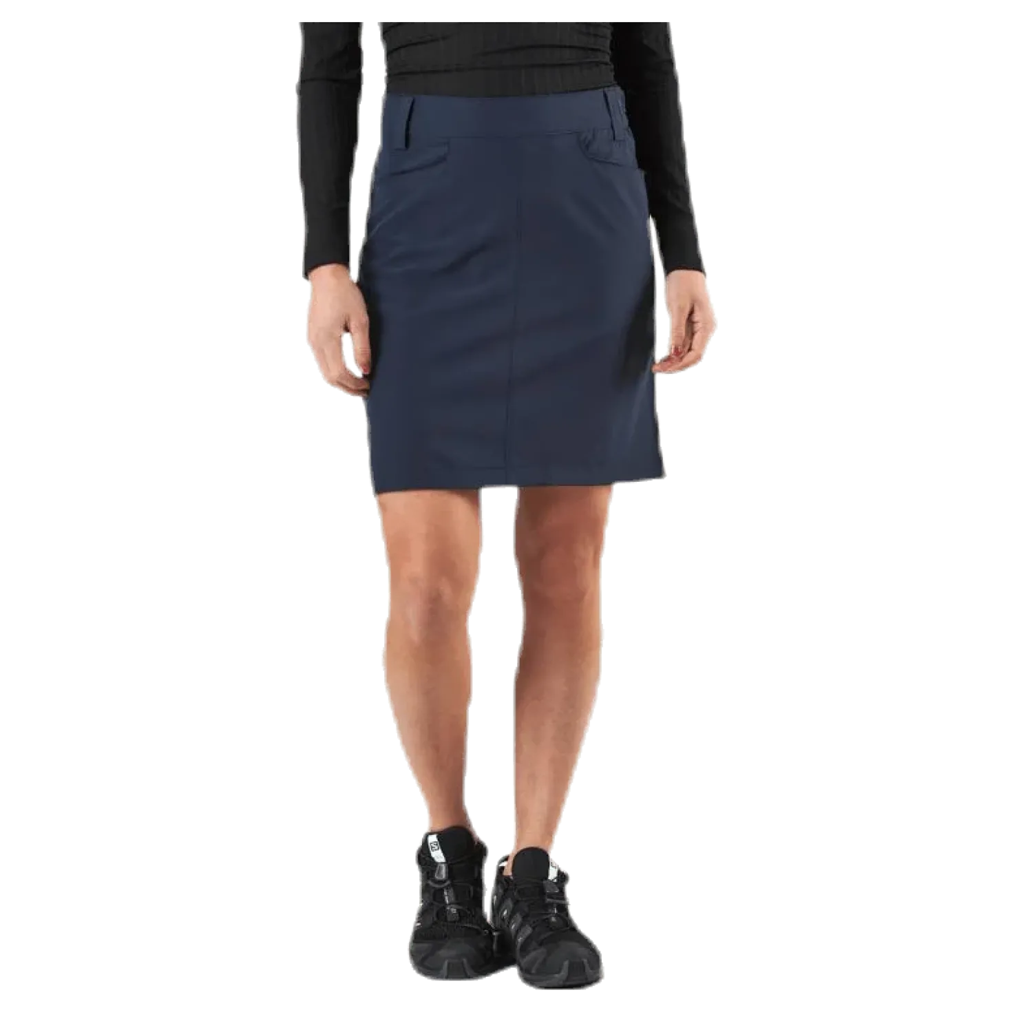 Sanda Skirt II Blue