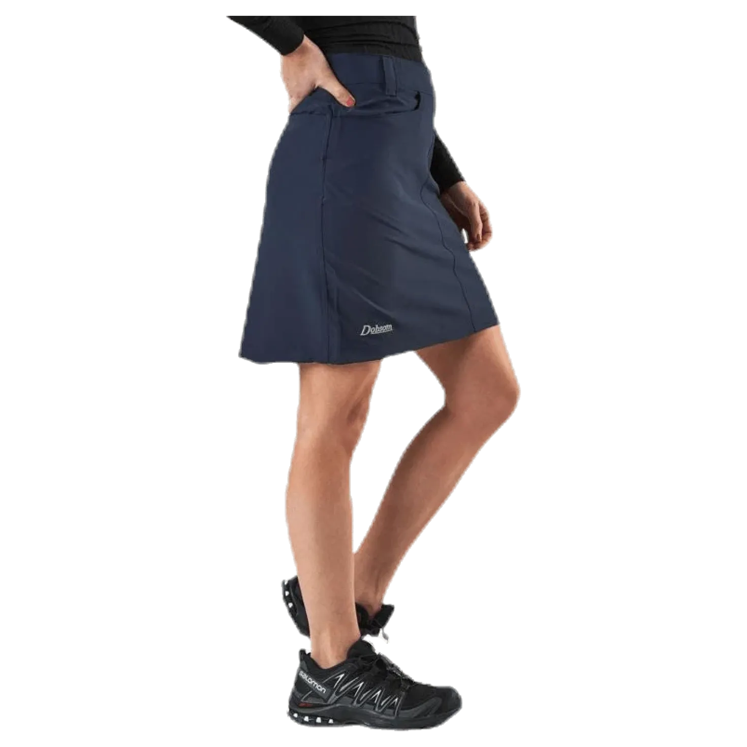 Sanda Skirt II Blue