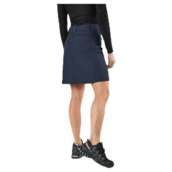 Sanda Skirt II Blue